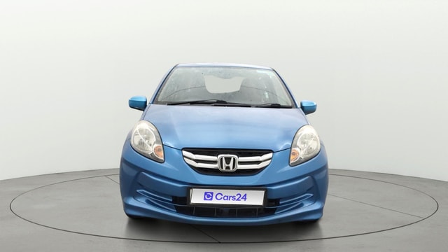 View Honda Amaze Image 1 Used Honda Amaze Image 1