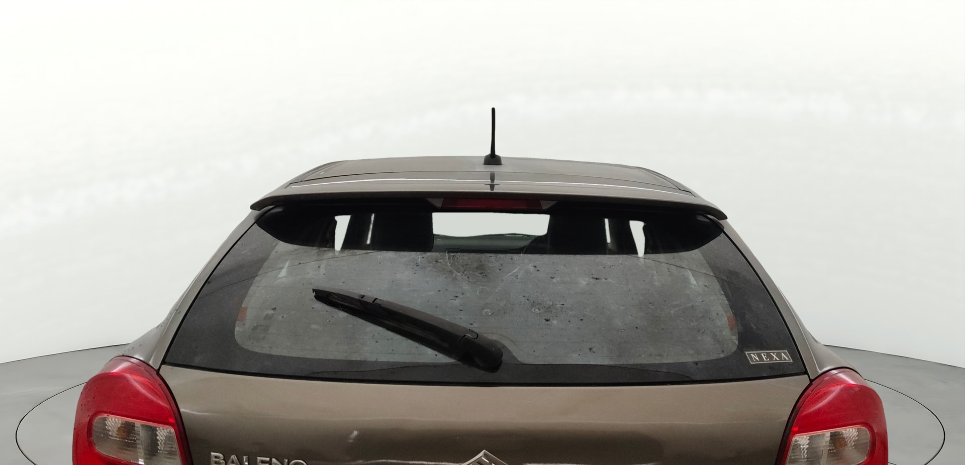 View 2020 Maruti Suzuki 1000 Base Variant Image 4 Used 2020 Maruti Suzuki 1000 Base Variant Image 4