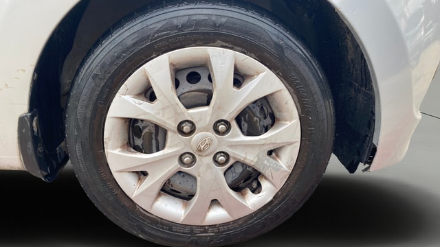 View Hyundai Grand i10 Image 39 Used Hyundai Grand i10 Image 39