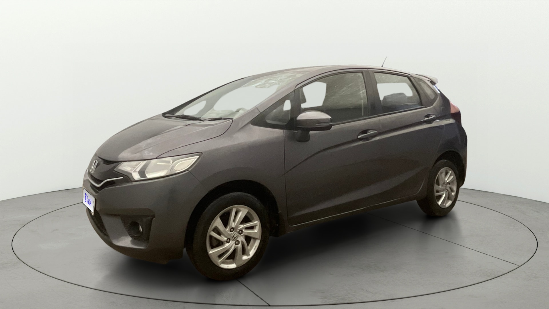 View 2018 Honda Jazz E MT Diesel Image 21 Used 2018 Honda Jazz E MT Diesel Image 21