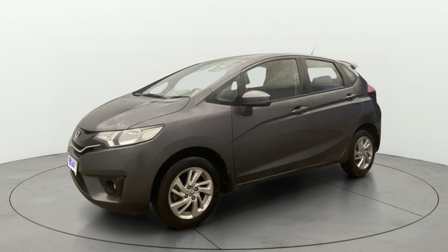 View Honda Jazz Image 21 Used Honda Jazz Image 21