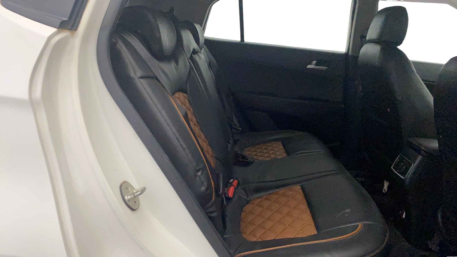 Used 2018 Hyundai Creta Used 2018 Hyundai Creta