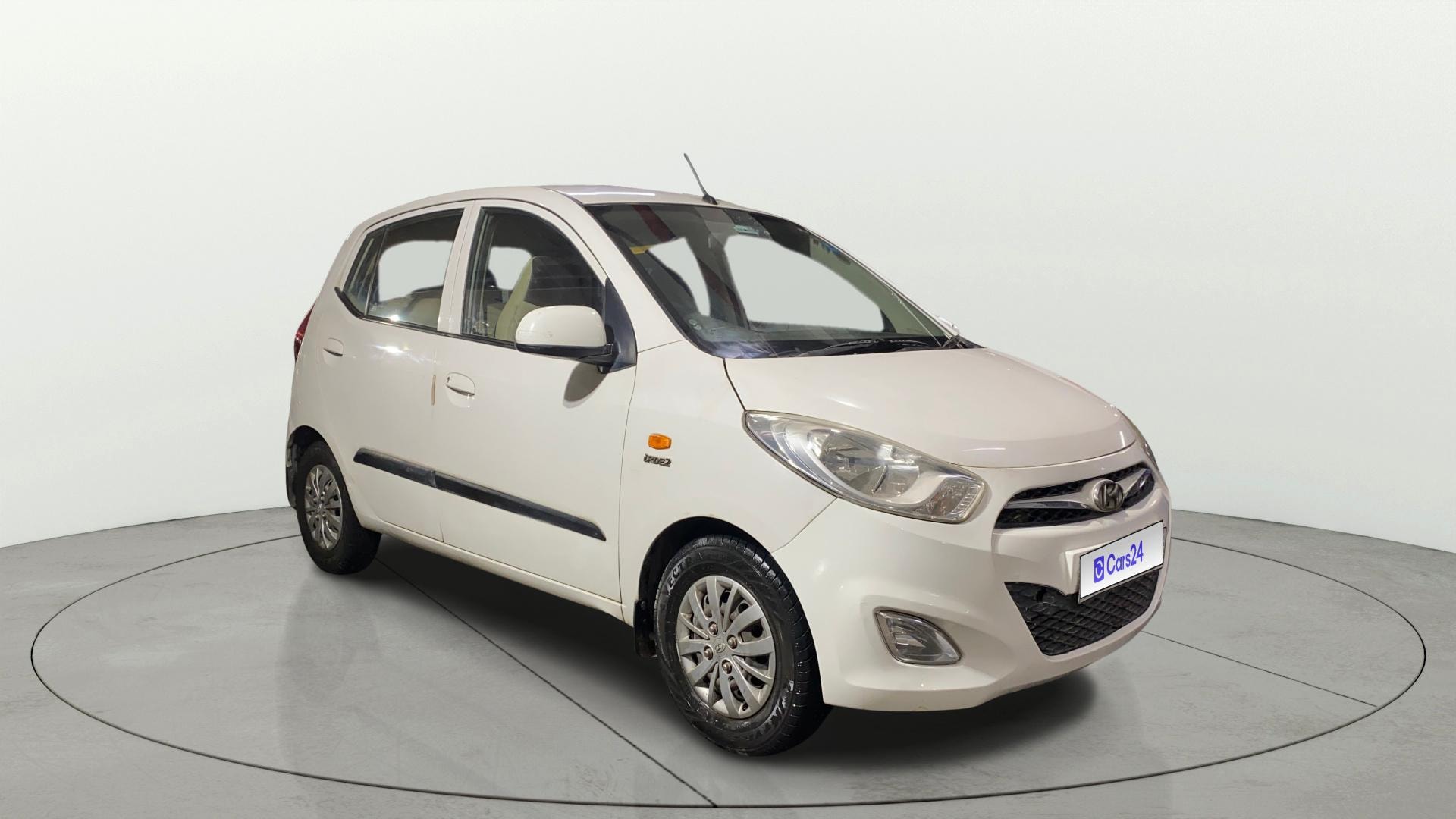 Used 2015 Hyundai i10 Used 2015 Hyundai i10