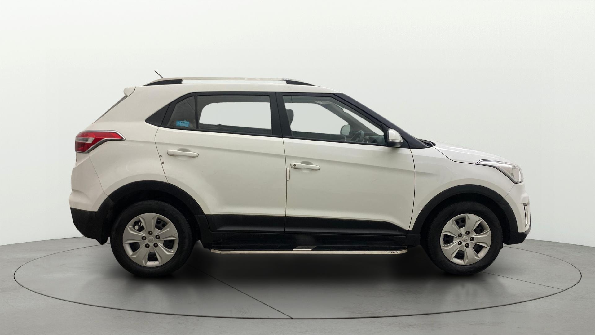Used 2018 Hyundai Creta Used 2018 Hyundai Creta