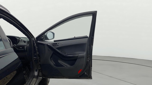 View Tata Nexon Image 48 Used Tata Nexon Image 48