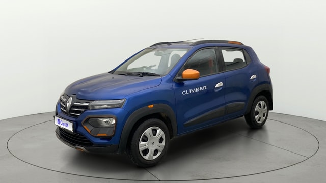 View Renault Kwid Image 35 Used Renault Kwid Image 35
