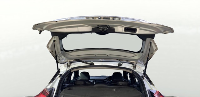 View Nissan Kicks Image 16 Used Nissan Kicks Image 16