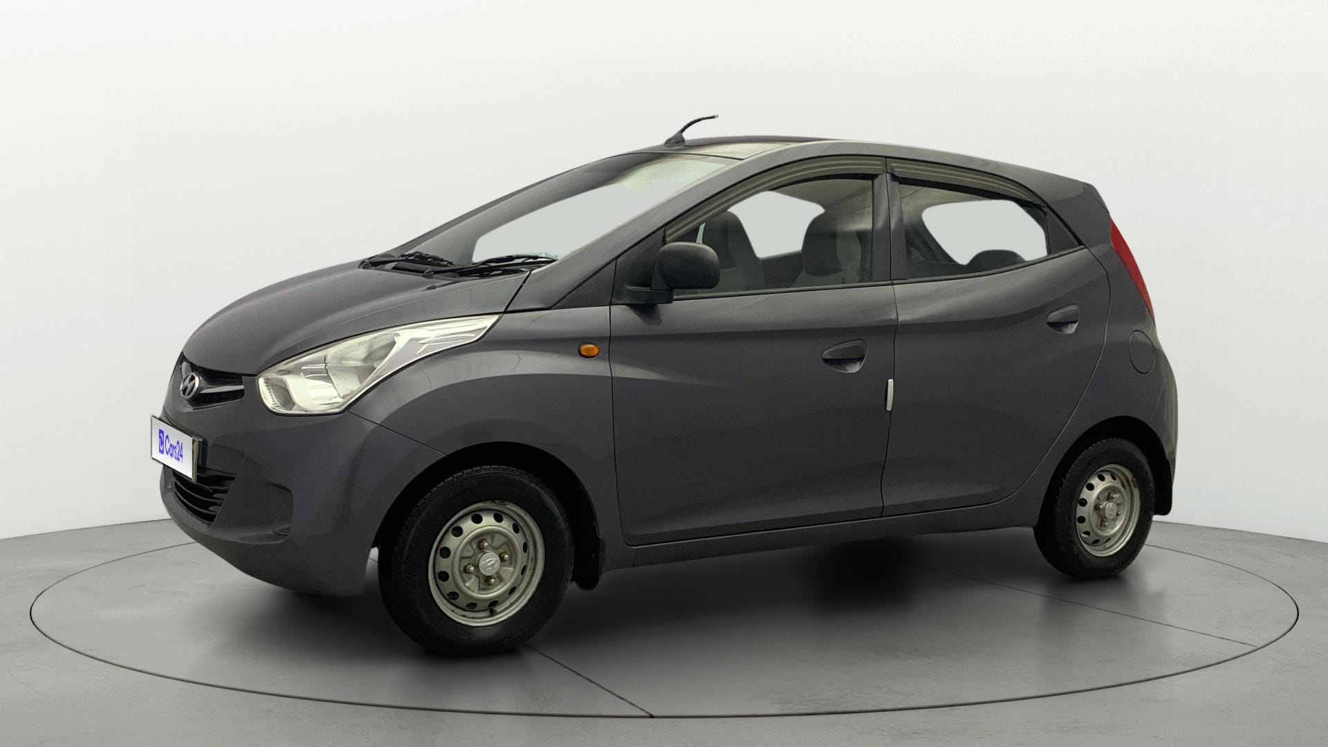 View 2016 Hyundai EON Era Plus Image 34 Used 2016 Hyundai EON Era Plus Image 34