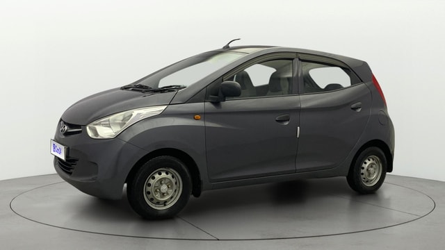 View Hyundai EON Image 34 Used Hyundai EON Image 34
