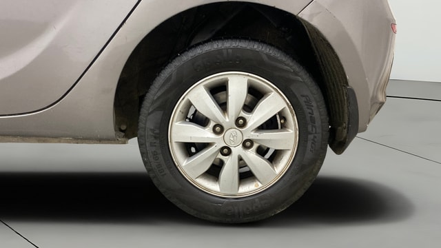 View Hyundai Elite i20 Image 11 Used Hyundai Elite i20 Image 11