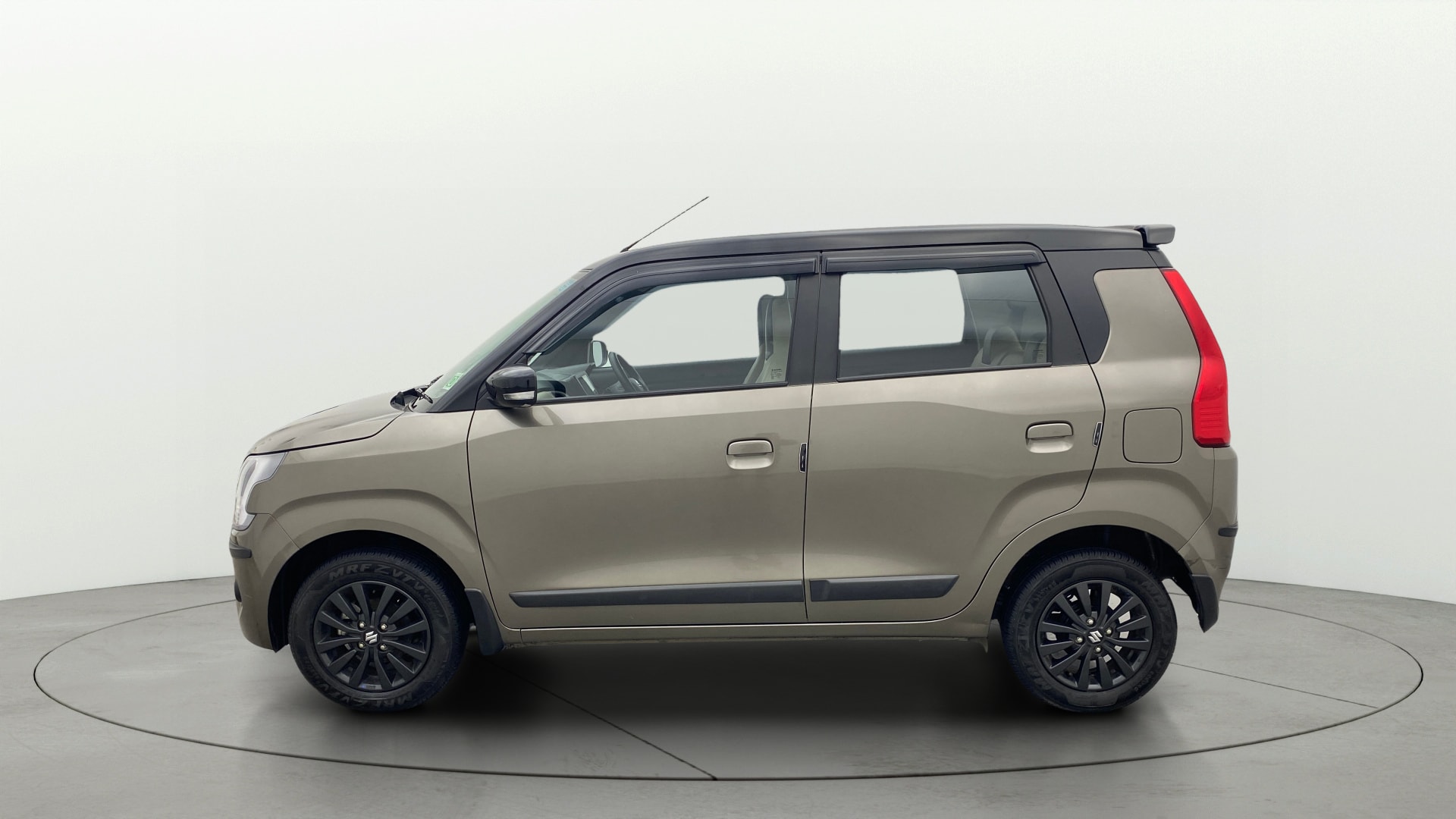 View 2023 Maruti Suzuki 1000 Base Variant Image 5 Used 2023 Maruti Suzuki 1000 Base Variant Image 5