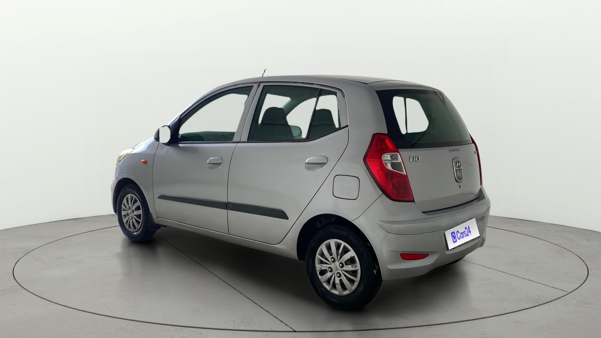 View 2014 Hyundai i10 1.2 Asta MT Image 2 Used 2014 Hyundai i10 1.2 Asta MT Image 2