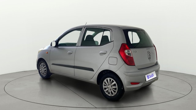 View Hyundai i10 Image 2 Used Hyundai i10 Image 2