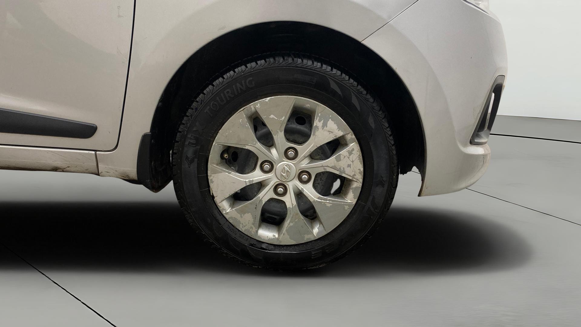 View 2016 Hyundai Xcent S Diesel Image 39 Used 2016 Hyundai Xcent S Diesel Image 39