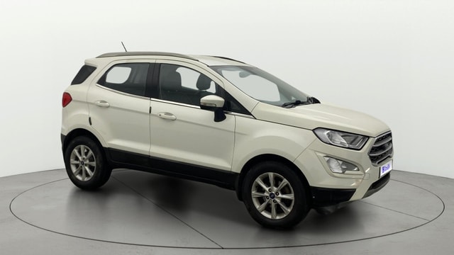View Ford EcoSport Image 38 Used Ford EcoSport Image 38