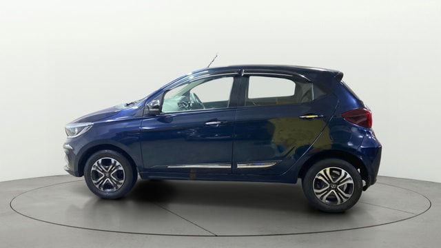 View Tata Tiago Image 5 Used Tata Tiago Image 5