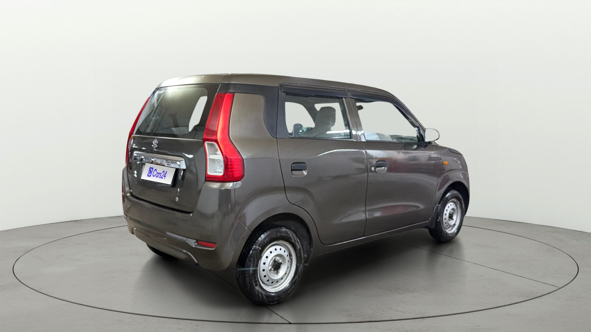 Used 2020 Maruti Suzuki 1000 Used 2020 Maruti Suzuki 1000