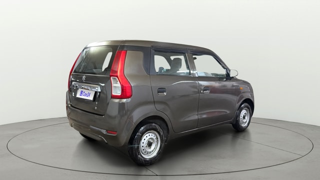 View Maruti Suzuki 1000 Image 41 Used Maruti Suzuki 1000 Image 41