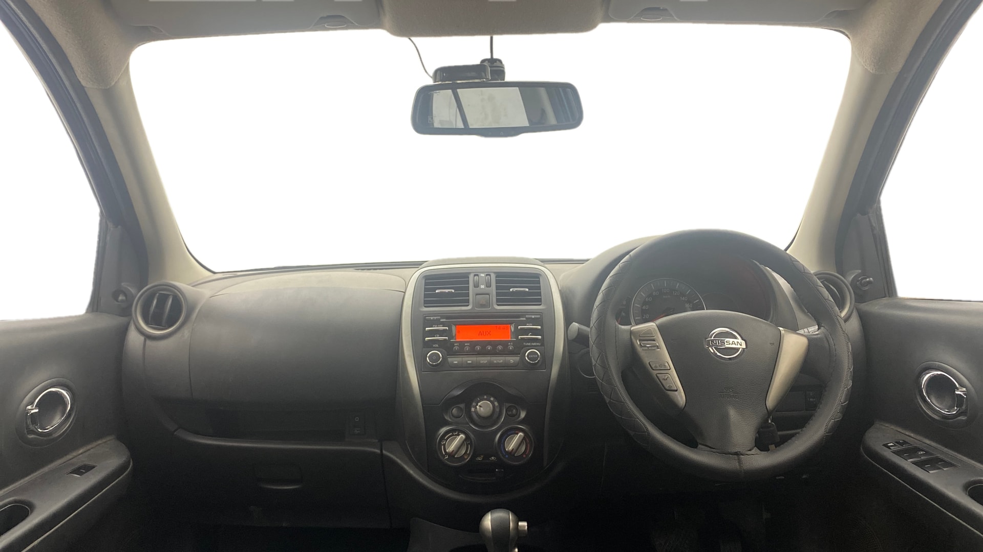Used 2017 Nissan Micra Used 2017 Nissan Micra