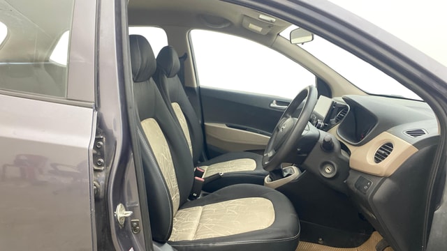View Hyundai Grand i10 Image 26 Used Hyundai Grand i10 Image 26