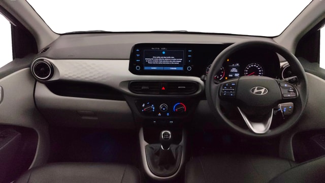 View Hyundai Grand i10 Nios Image 15 Used Hyundai Grand i10 Nios Image 15