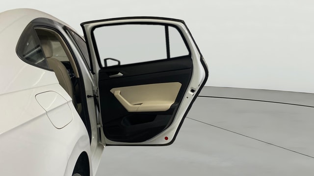 View Volkswagen Virtus Image 5 Used Volkswagen Virtus Image 5