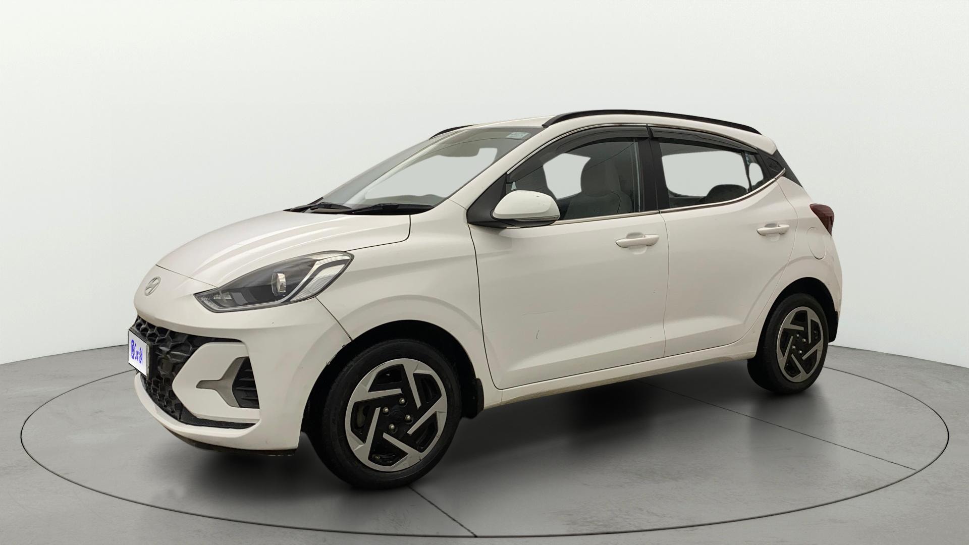 Used 2023 Hyundai Grand i10 Nios Used 2023 Hyundai Grand i10 Nios