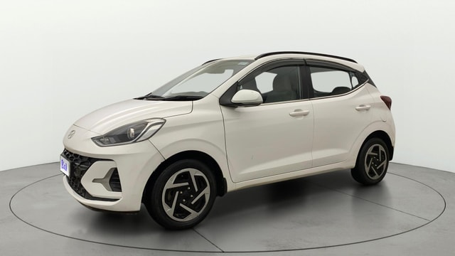 View Hyundai Grand i10 Nios Image 36 Used Hyundai Grand i10 Nios Image 36