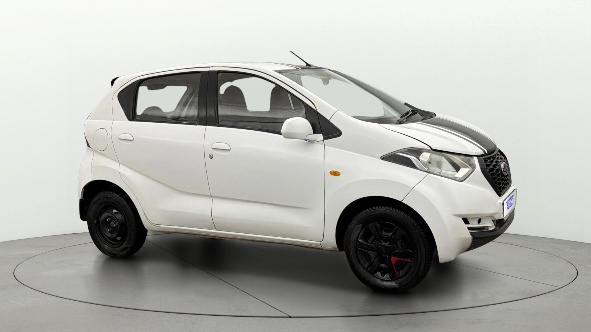 Used 2018 Datsun Redi GO Used 2018 Datsun Redi GO