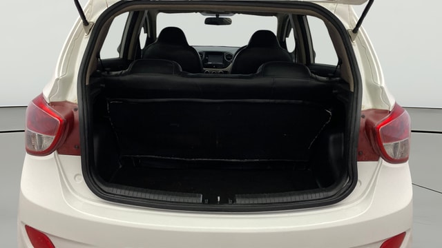 View Hyundai Grand i10 Image 36 Used Hyundai Grand i10 Image 36