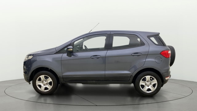 View Ford EcoSport Image 25 Used Ford EcoSport Image 25