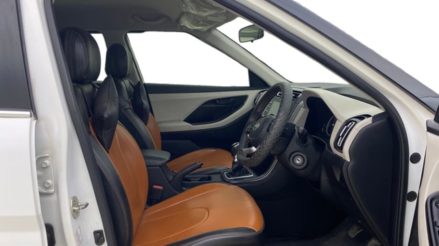 View Hyundai Creta Image 25 Used Hyundai Creta Image 25
