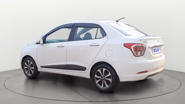 View Hyundai Xcent Image 2 Used Hyundai Xcent Image 2