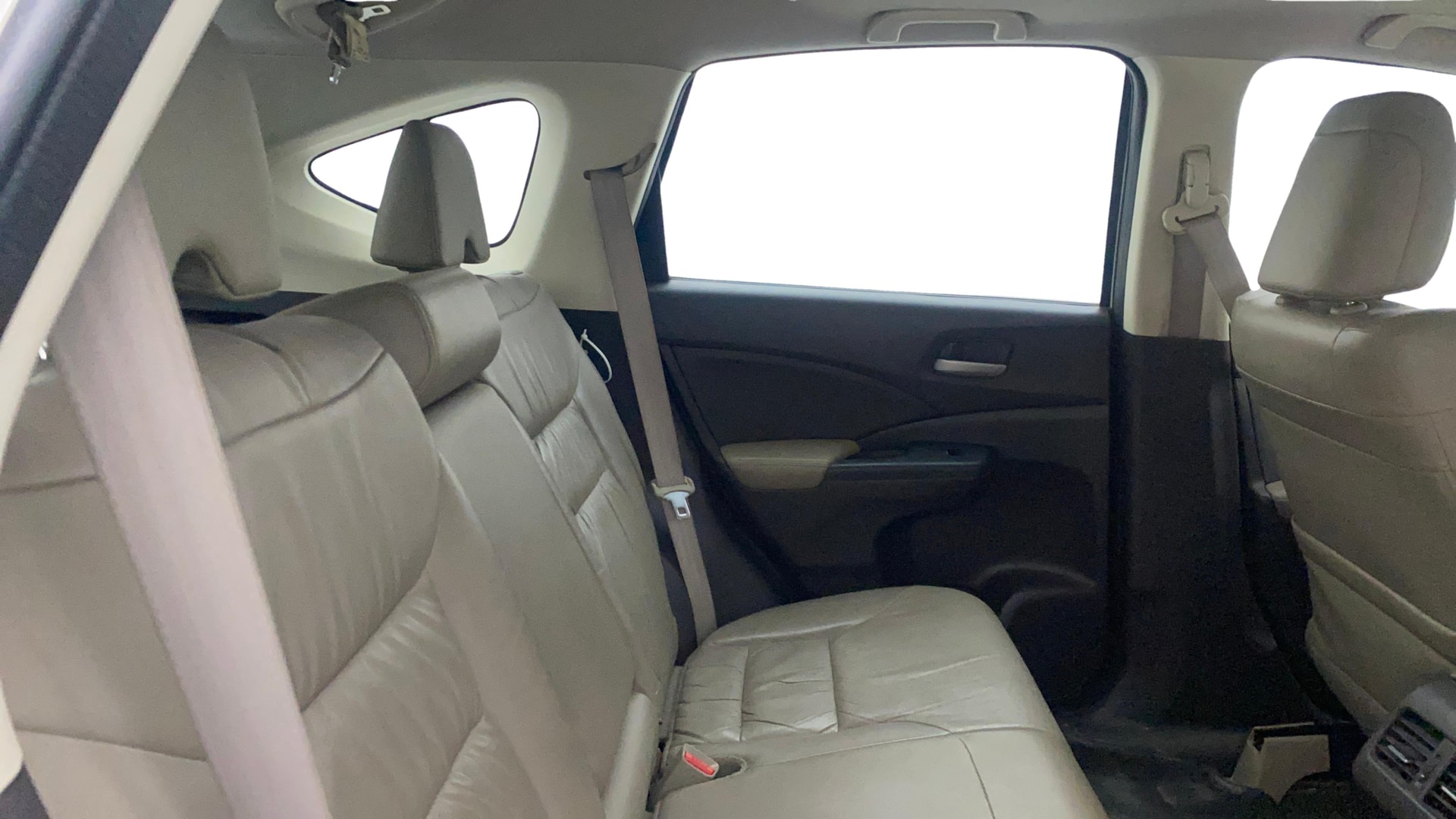 Used 2013 Honda CR-V Used 2013 Honda CR-V