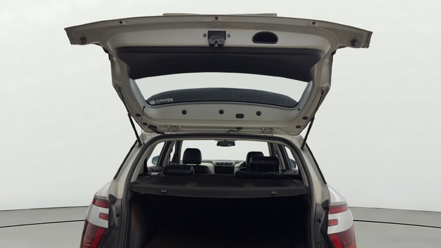 View Hyundai Creta Image 17 Used Hyundai Creta Image 17
