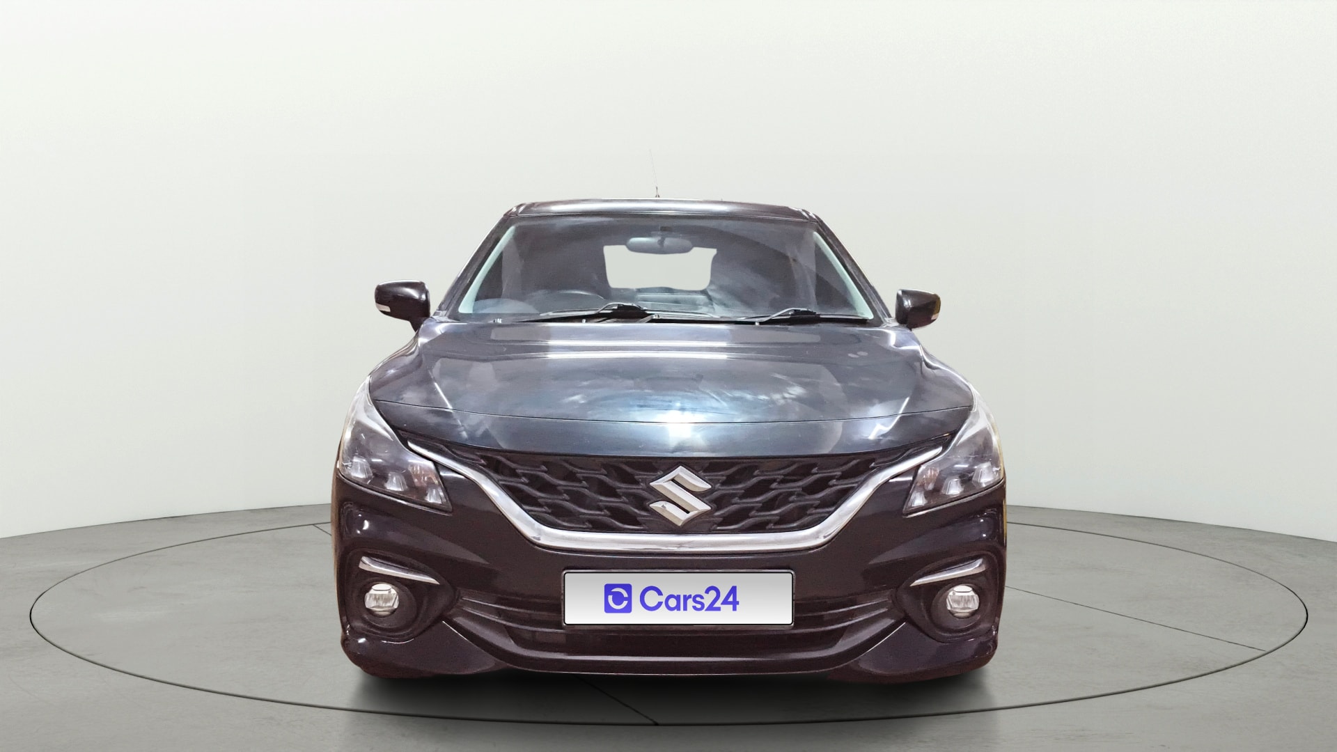View 2024 Maruti Suzuki 1000 Base Variant Image 1 Used 2024 Maruti Suzuki 1000 Base Variant Image 1