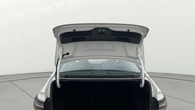View Volkswagen Virtus Image 16 Used Volkswagen Virtus Image 16