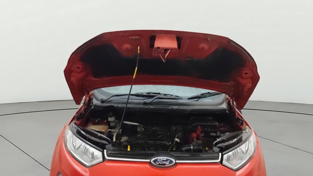 View Ford EcoSport Image 31 Used Ford EcoSport Image 31