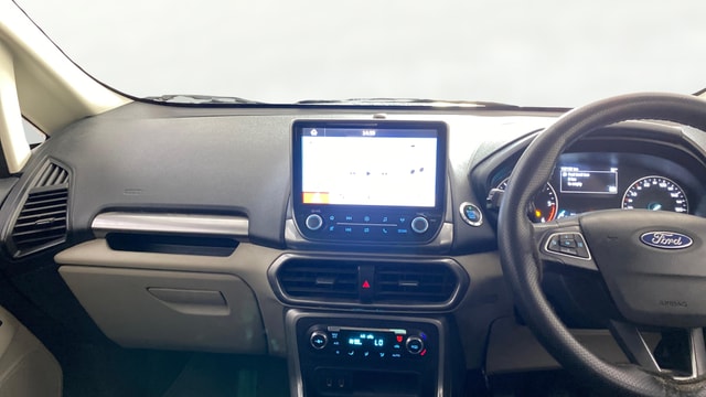 View Ford EcoSport Image 17 Used Ford EcoSport Image 17