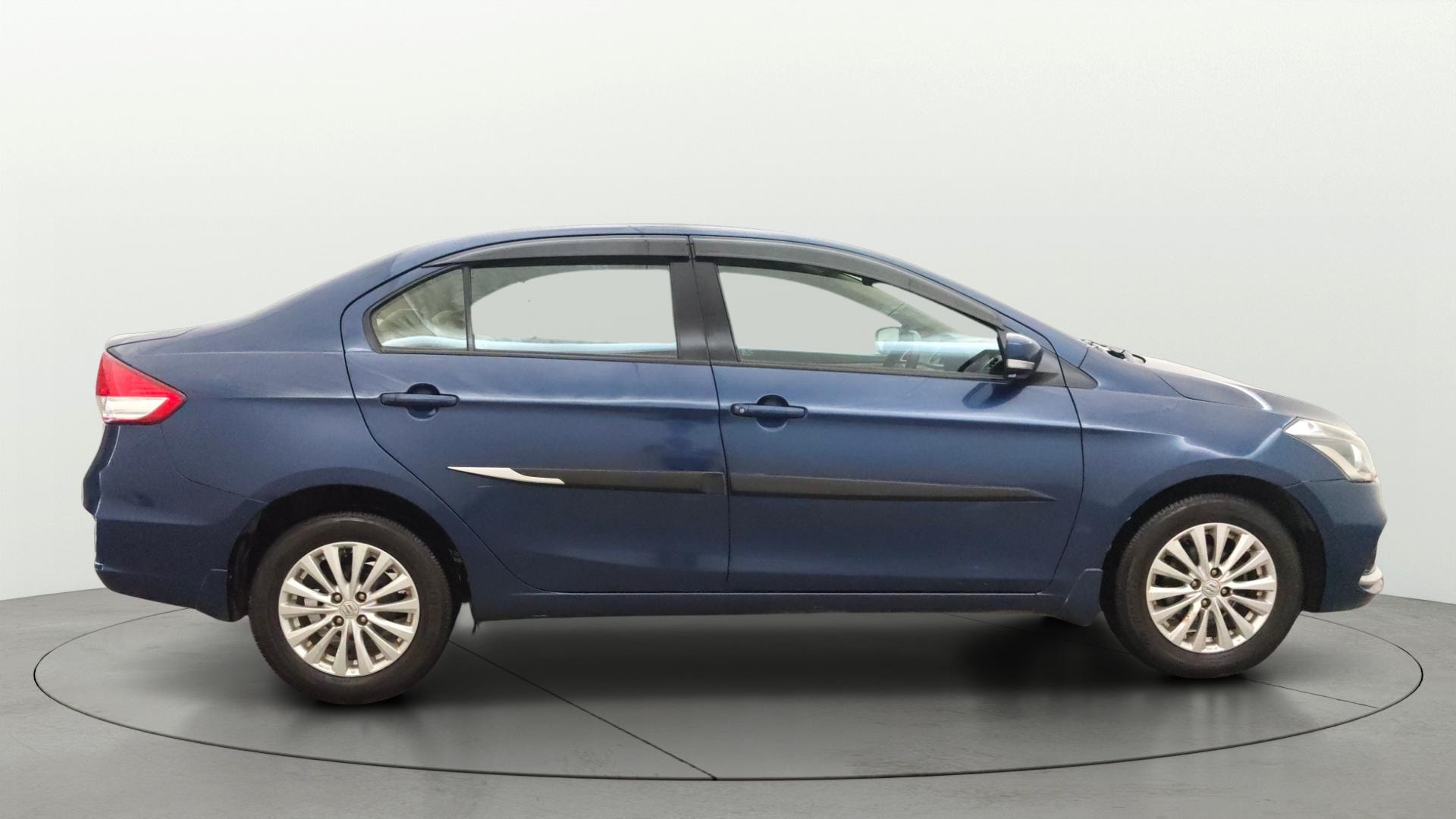 View 2018 Maruti Suzuki 1000 Base Variant Image 8 Used 2018 Maruti Suzuki 1000 Base Variant Image 8