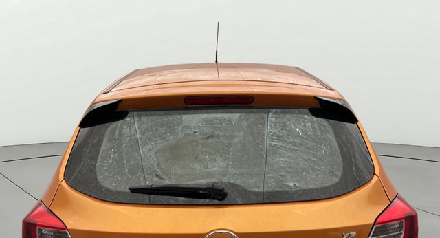 View Tata Tiago Image 3 Used Tata Tiago Image 3