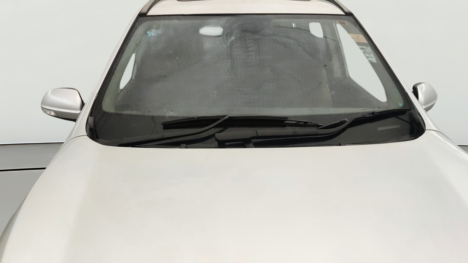 View 2018 Mahindra XUV500 W9 AT Image 39 Used 2018 Mahindra XUV500 W9 AT Image 39