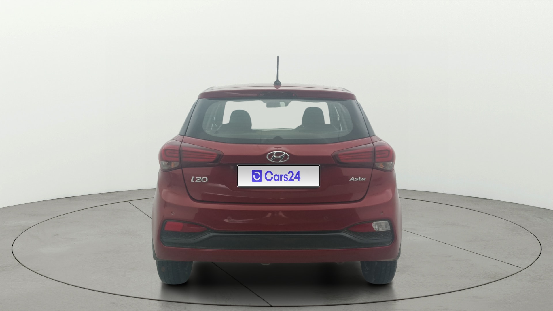 Used 2018 Hyundai Elite i20 Used 2018 Hyundai Elite i20