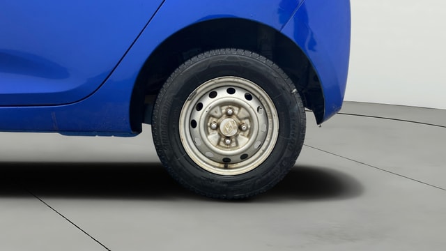 View Hyundai EON Image 11 Used Hyundai EON Image 11