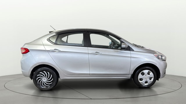 View Tata Tigor Image 8 Used Tata Tigor Image 8