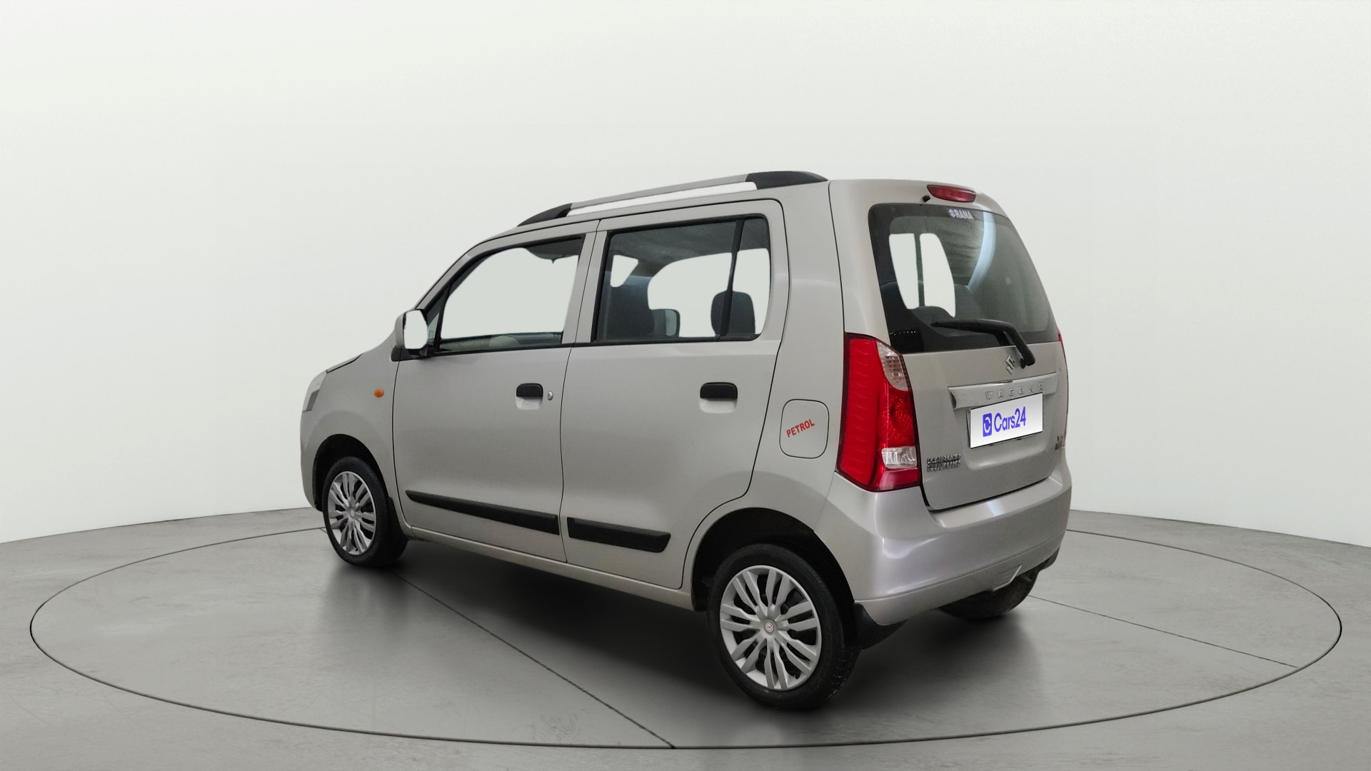 View 2018 Maruti Suzuki 1000 Base Variant Image 2 Used 2018 Maruti Suzuki 1000 Base Variant Image 2