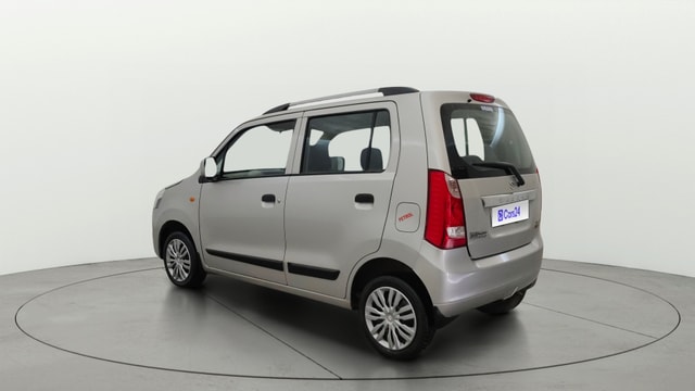 View Maruti Suzuki 1000 Image 2 Used Maruti Suzuki 1000 Image 2