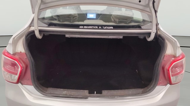 View Hyundai Xcent Image 38 Used Hyundai Xcent Image 38