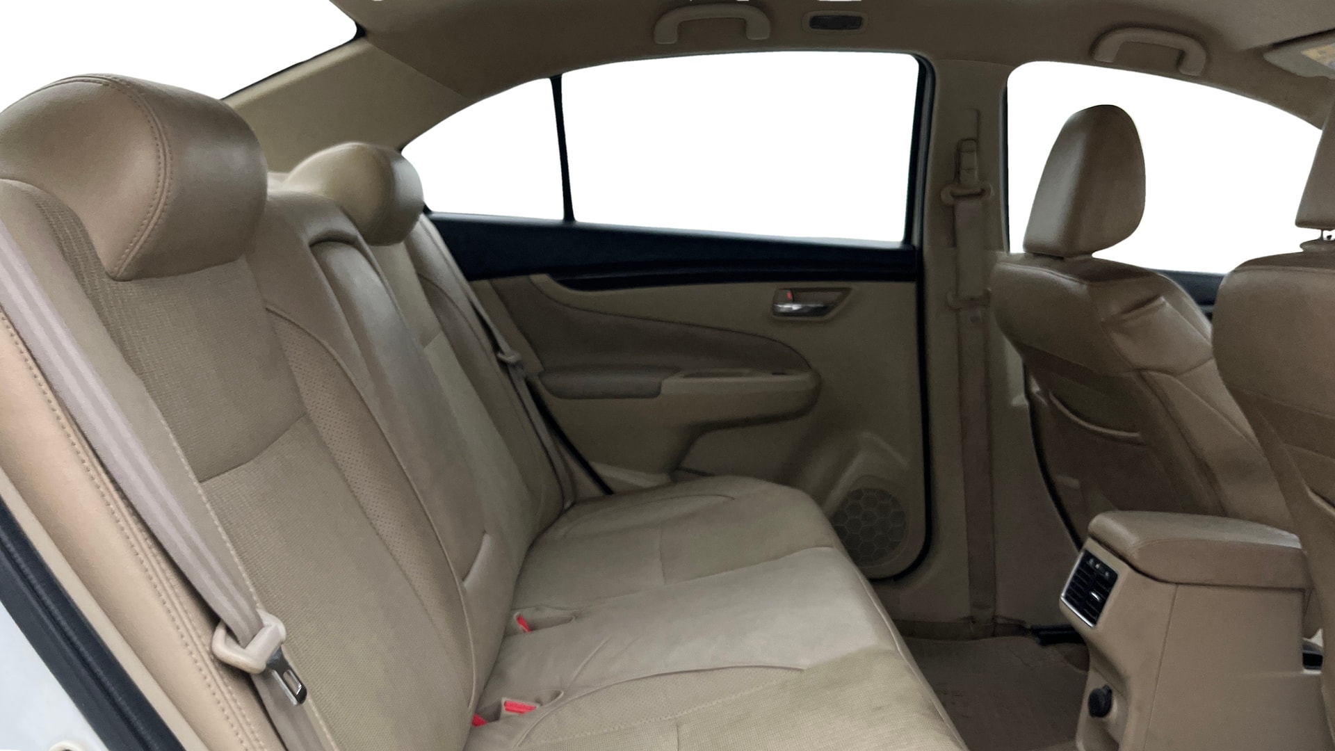 Used 2016 Maruti Suzuki 1000 Used 2016 Maruti Suzuki 1000