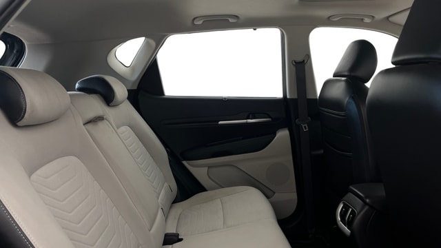 View Kia Sonet Image 36 Used Kia Sonet Image 36